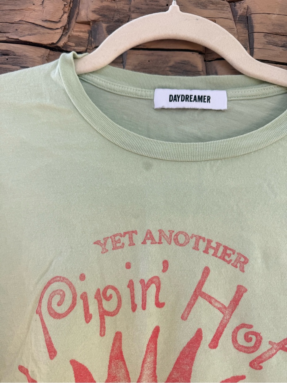 DAYDREAMER tee - Picture 2 of 2